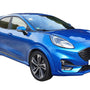 Kofferbakmat Ford Puma SUV - 2020-heden - Guardliner (Past in versie met kofferbakvloer in hoge stand. Past ook in Hybrid)