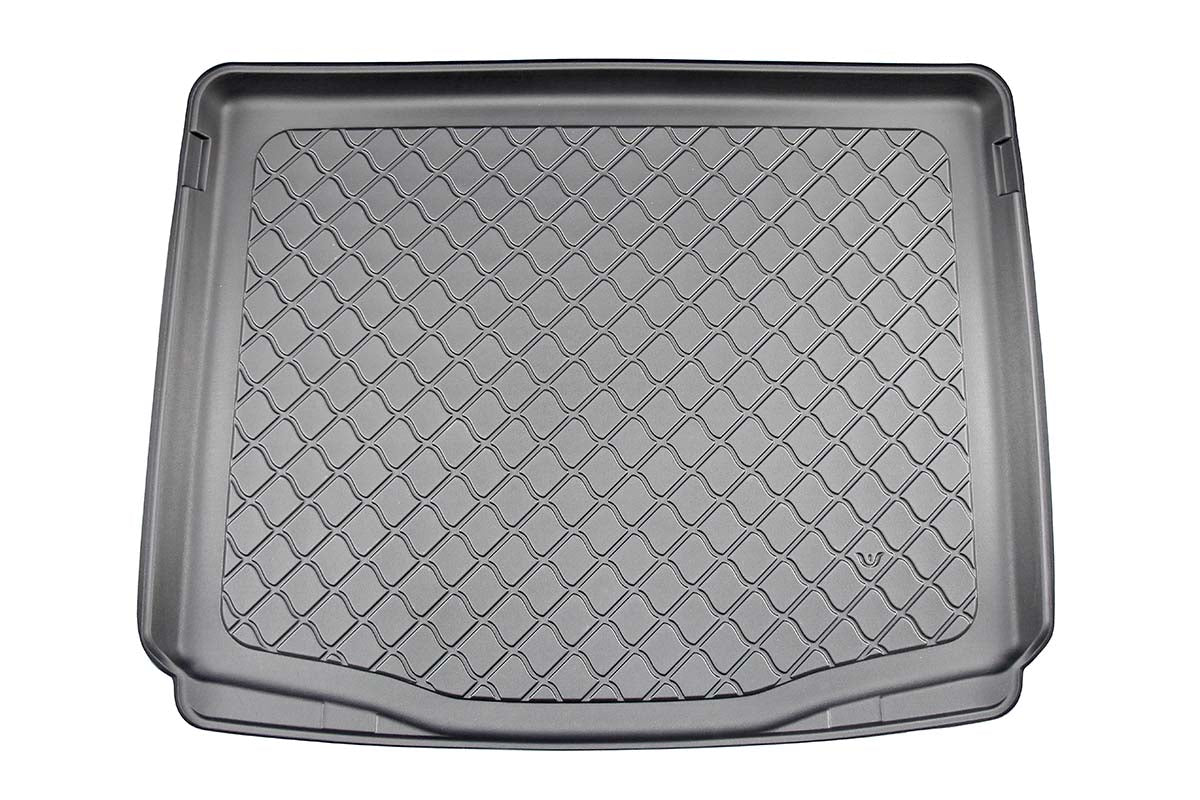 Kofferbakmat Ford Kuga SUV - 2020-heden - Guardliner (Past ook in Hybrid. Past in versie met reservewiel of reparatiekit)