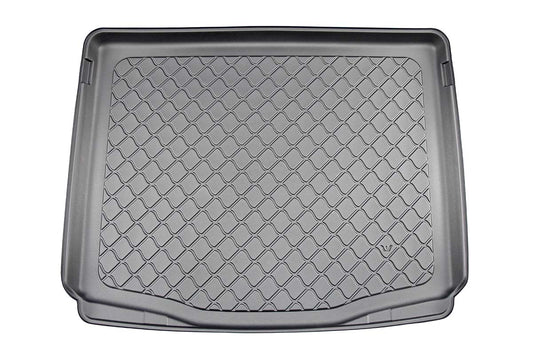 Kofferbakmat Ford Kuga SUV - 2020-heden - Guardliner (Past ook in Hybrid. Past in versie met reservewiel of reparatiekit)