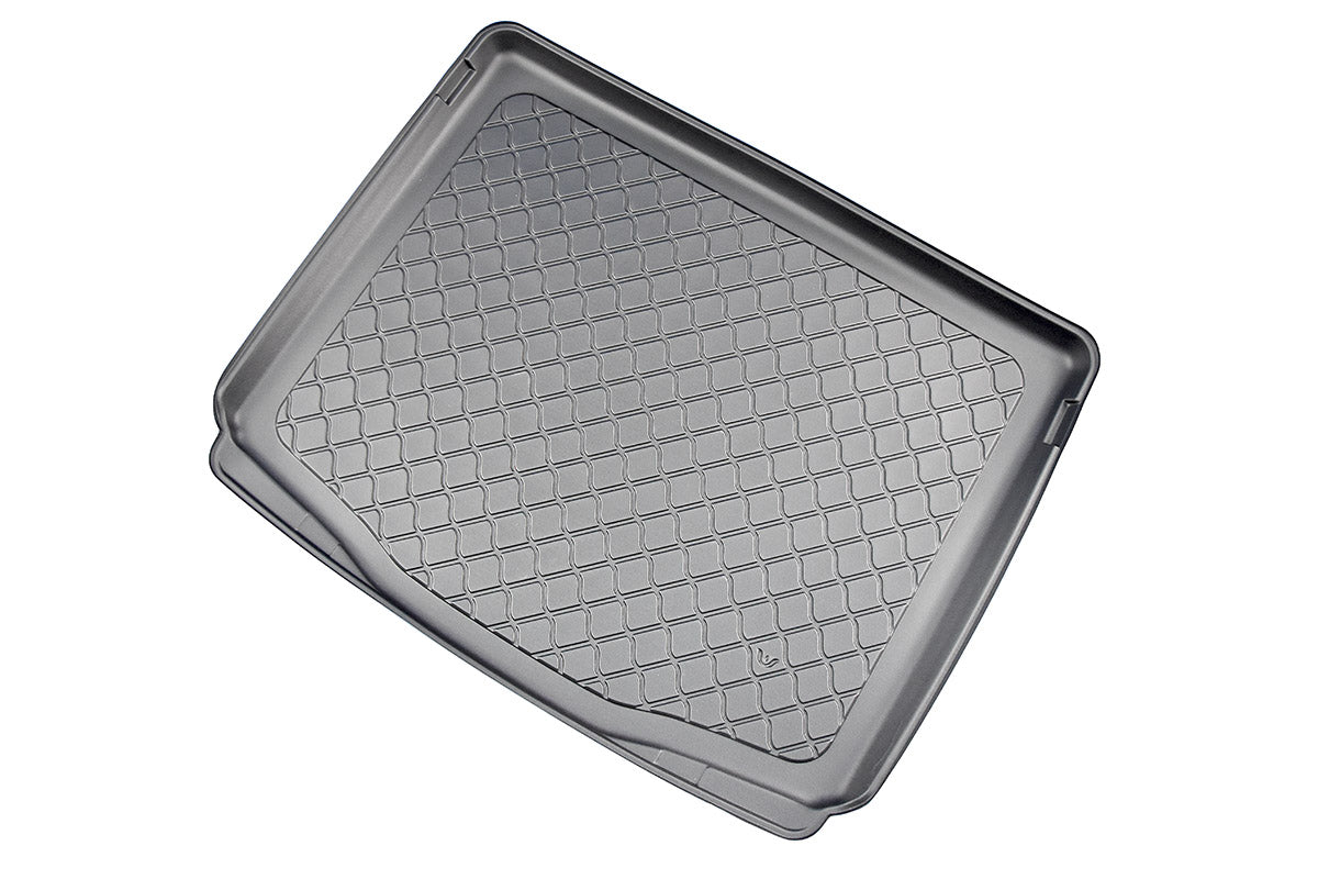 Kofferbakmat Ford Kuga SUV - 2020-heden - Guardliner (Past ook in Hybrid. Past in versie met reservewiel of reparatiekit)