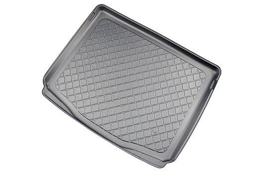 Kofferbakmat Ford Kuga SUV - 2020-heden - Guardliner (Past ook in Hybrid. Past in versie met reservewiel of reparatiekit)