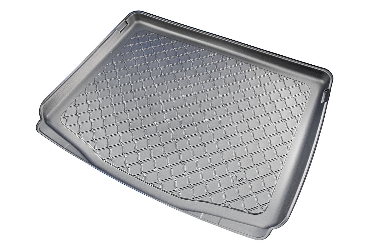 Kofferbakmat Ford Kuga SUV - 2020-heden - Guardliner (Past ook in Hybrid. Past in versie met reservewiel of reparatiekit)