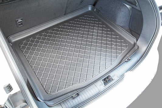 Kofferbakmat Ford Kuga SUV - 2020-heden - Guardliner (Past ook in Hybrid. Past in versie met reservewiel of reparatiekit)