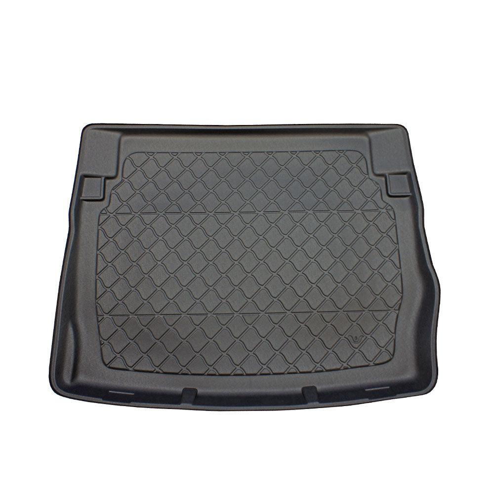 Kofferbakmat BMW 1-serie F20 Hatchback - 2011-2019 - Guardliner