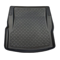Kofferbakmat BMW 3-serie F30 Sedan - 2012-2018 - Guardliner (Past ook in Hybrid)