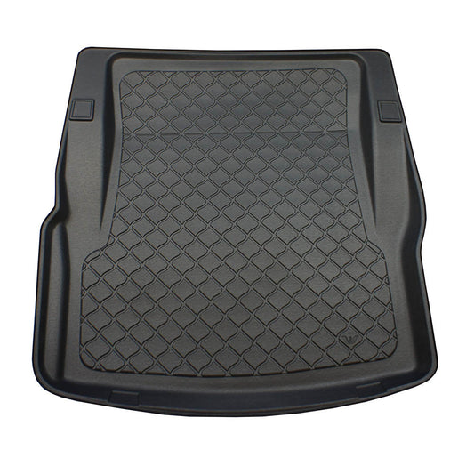 Kofferbakmat BMW 4-serie F32 Coupe - 2013-2020 - Guardliner (Past ook in Hybrid)