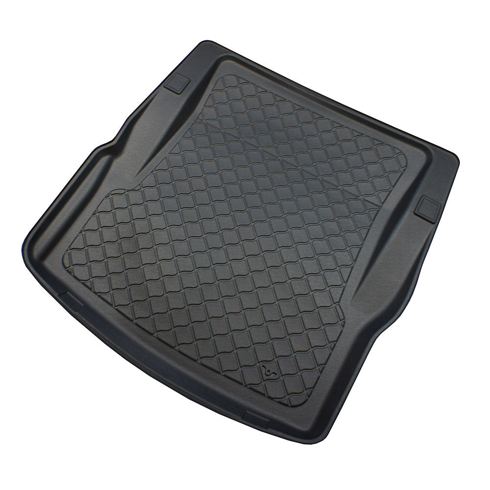 Kofferbakmat BMW 3-serie F30 Sedan - 2012-2018 - Guardliner (Past ook in Hybrid)