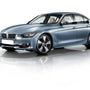 Kofferbakmat BMW 4-serie F32 Coupe - 2013-2020 - Guardliner (Past ook in Hybrid)