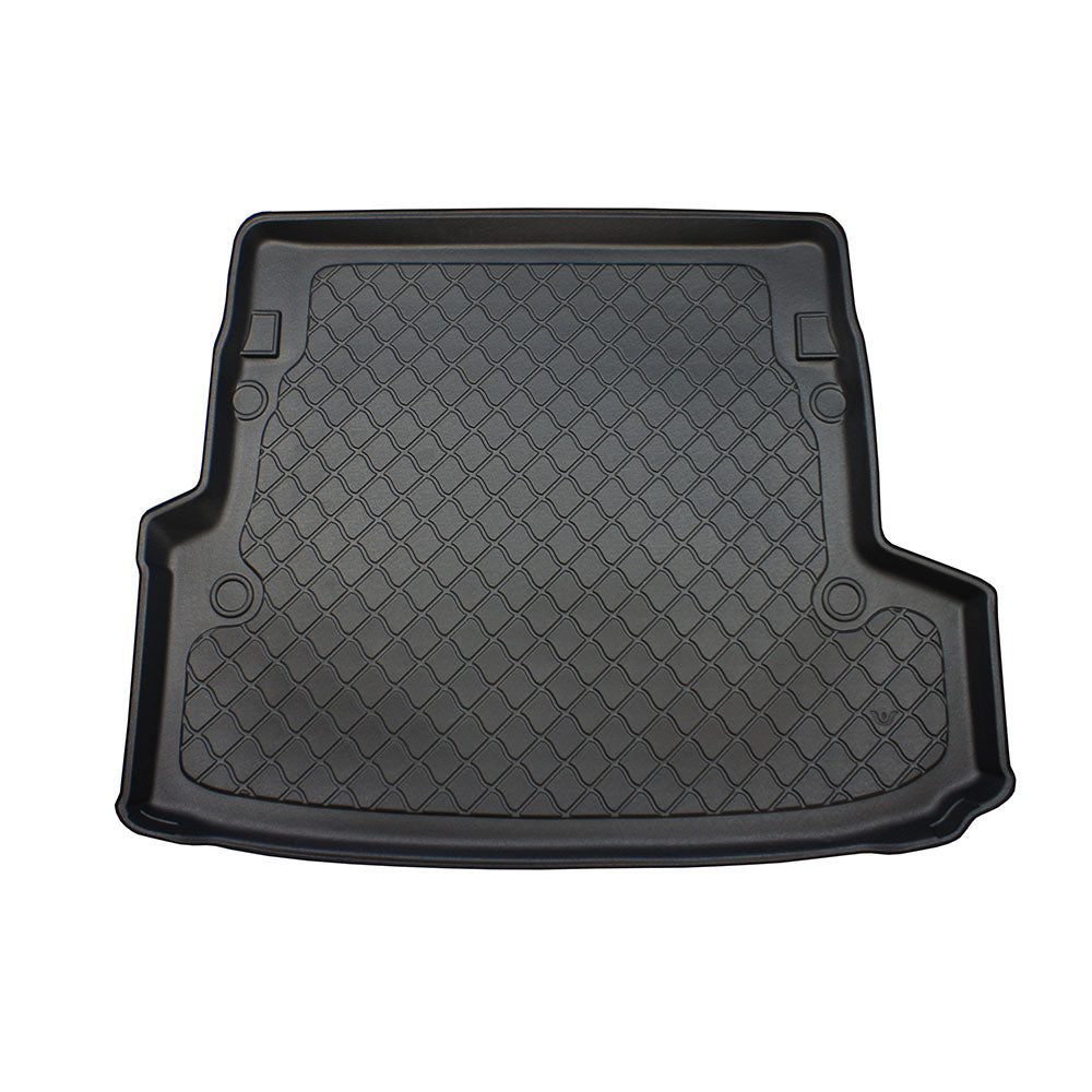 Kofferbakmat BMW 3-serie F31 Touring stationwagon - 2012-2019 - Guardliner