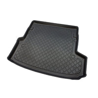 Kofferbakmat BMW 3-serie F31 Touring stationwagon - 2012-2019 - Guardliner