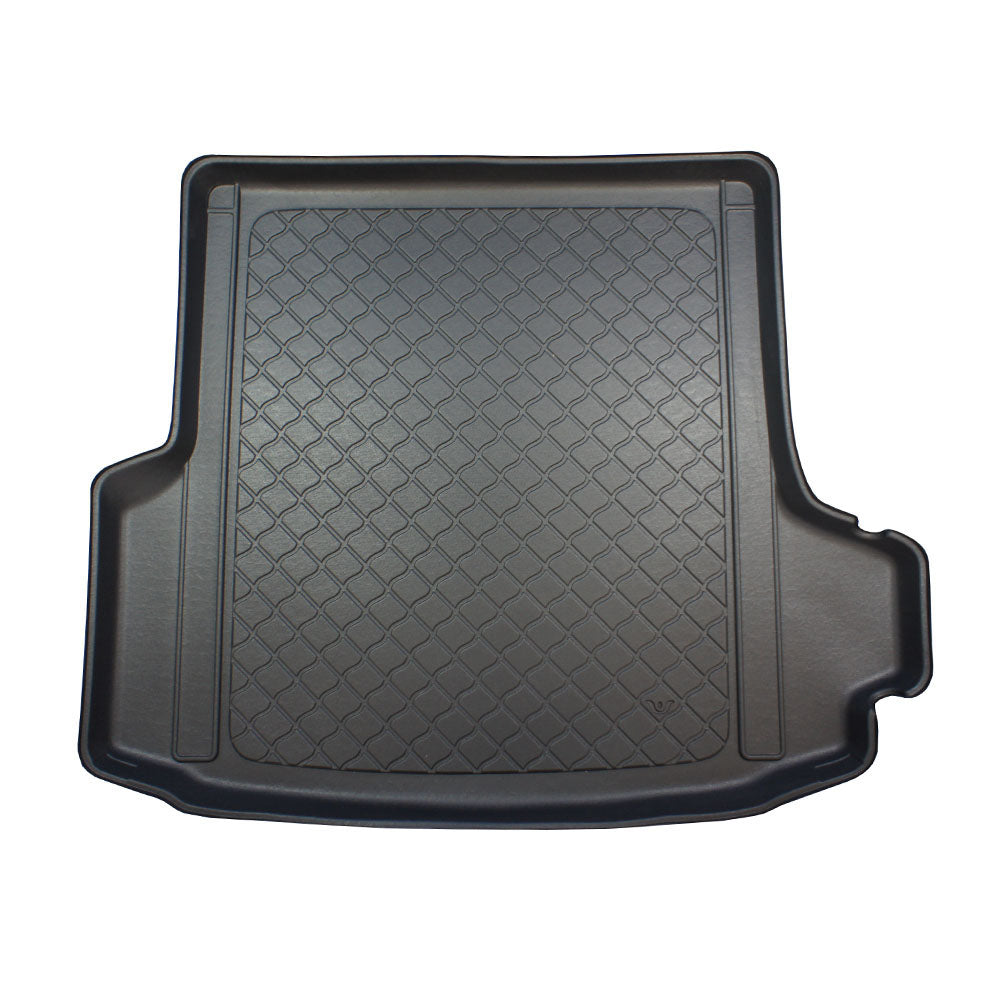 Kofferbakmat BMW 3-serie Gran Tourismo (F34) Hatchback - 2013-heden - Guardliner