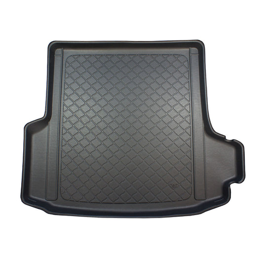Kofferbakmat BMW 3-serie Gran Tourismo (F34) Hatchback - 2013-heden - Guardliner