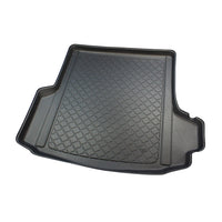 Kofferbakmat BMW 3-serie Gran Tourismo (F34) Hatchback - 2013-heden - Guardliner