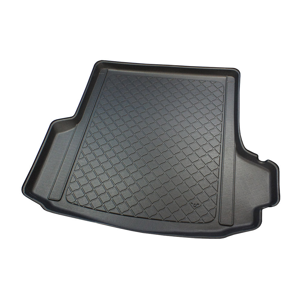 Kofferbakmat BMW 3-serie Gran Tourismo (F34) Hatchback - 2013-heden - Guardliner