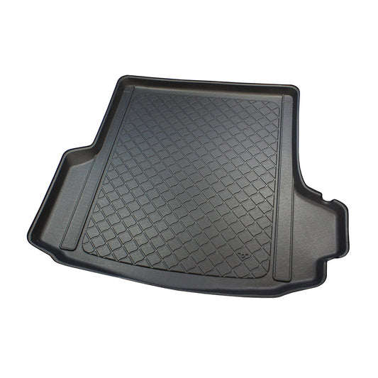 Kofferbakmat BMW 3-serie Gran Tourismo (F34) Hatchback - 2013-heden - Guardliner