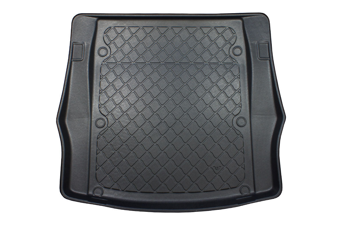 Kofferbakmat BMW 2-serie F22 Coupe - 2013-2021 - Guardliner