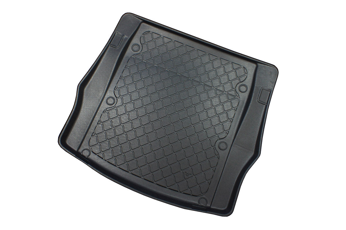 Kofferbakmat BMW 2-serie F22 Coupe - 2013-2021 - Guardliner