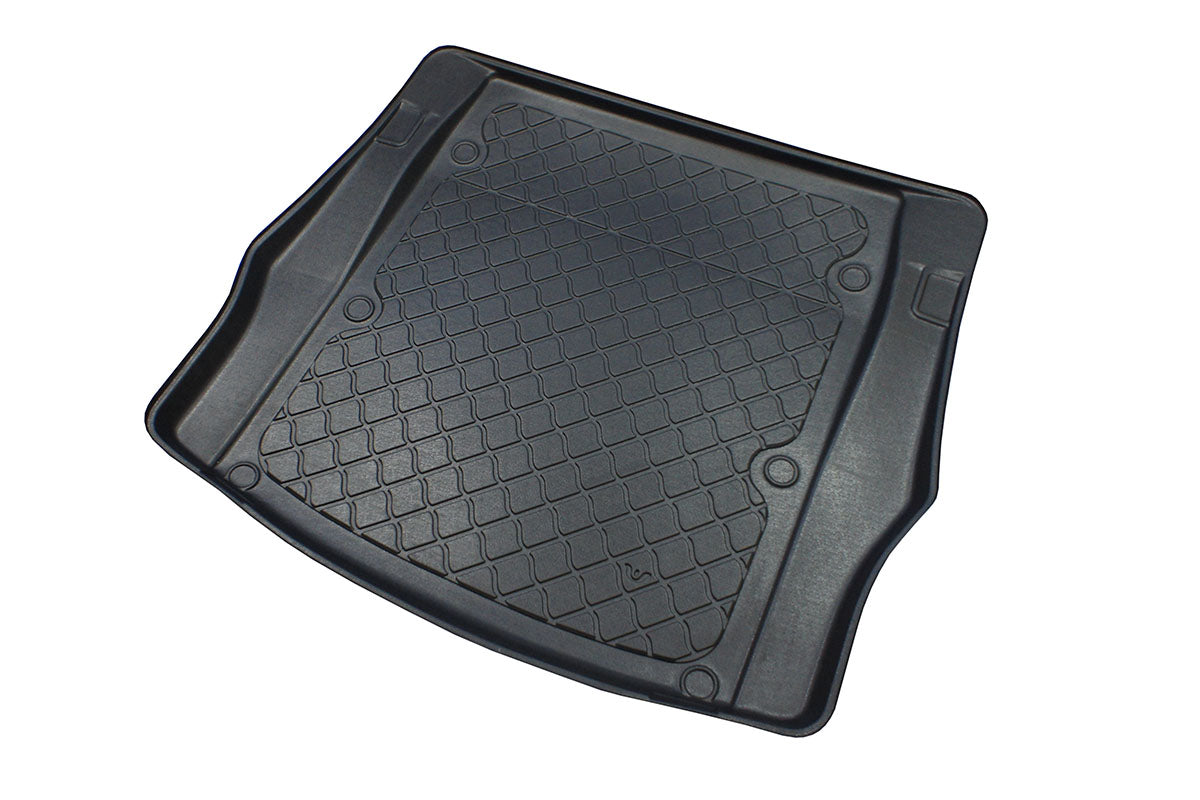 Kofferbakmat BMW 2-serie F22 Coupe - 2013-2021 - Guardliner