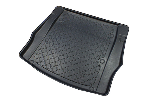 Kofferbakmat BMW 2-serie F22 Coupe - 2013-2021 - Guardliner