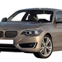 Kofferbakmat BMW 2-serie F22 Coupe - 2013-2021 - Guardliner