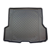 Kofferbakmat BMW 4-serie F36 Gran Coupe Coupe - 2014-2020 - Guardliner