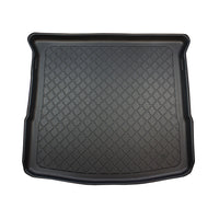 Kofferbakmat BMW 2-serie F46 Gran Tourer MPV - 2015-heden - Guardliner (Past in 5-persoons versie met neergeklapte 3e zitrij)