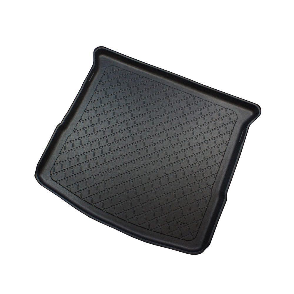 Kofferbakmat BMW 2-serie F46 Gran Tourer MPV - 2015-heden - Guardliner (Past in 5-persoons versie met neergeklapte 3e zitrij)