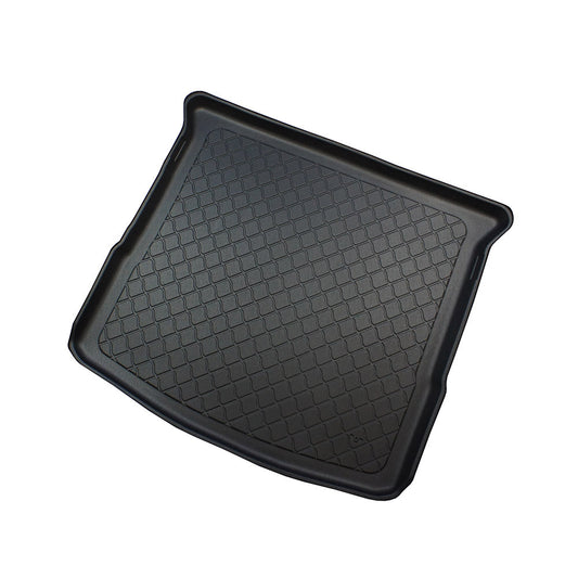 Kofferbakmat BMW 2-serie F46 Gran Tourer MPV - 2015-heden - Guardliner (Past in 5-persoons versie met neergeklapte 3e zitrij)