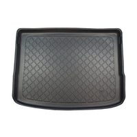 Kofferbakmat BMW 2-serie F45 Active tourer MPV - 2014-2021 - Guardliner (Past in versie met verschuifbare achterbank)