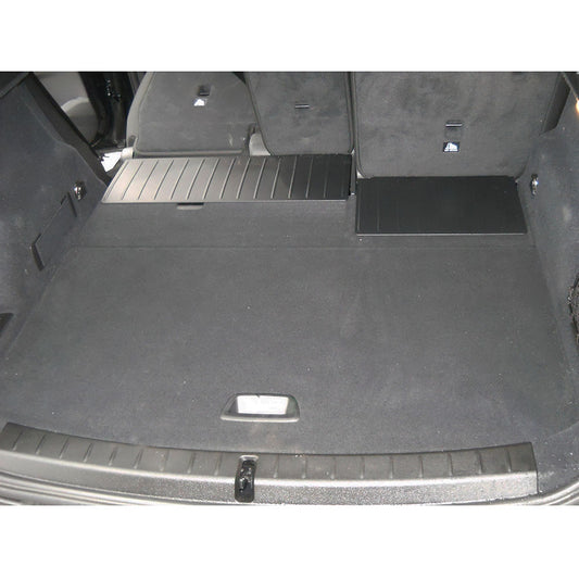 Kofferbakmat BMW 2-serie F45 Active tourer MPV - 2014-2021 - Guardliner (Past in versie met verschuifbare achterbank)