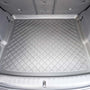 Kofferbakmat BMW X1 (F48) SUV - 2015-2022 - Guardliner (Bij F48 past deze niet in de Plug-in Hybrid / Bij de U11 past deze ook in de Plug-in Hybrid / past niet in de versie met verstelbare achterbank)