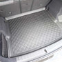 Kofferbakmat BMW X1 (F48) SUV - 2015-2022 - Guardliner (Bij F48 past deze niet in de Plug-in Hybrid / Bij de U11 past deze ook in de Plug-in Hybrid / past niet in de versie met verstelbare achterbank)