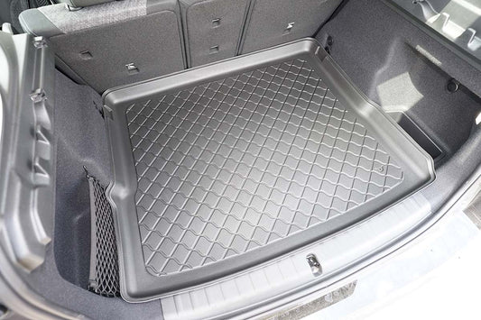 Kofferbakmat BMW X1 (F48) SUV - 2015-2022 - Guardliner (Bij F48 past deze niet in de Plug-in Hybrid / Bij de U11 past deze ook in de Plug-in Hybrid / past niet in de versie met verstelbare achterbank)