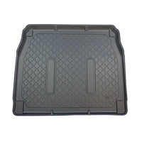 Kofferbakmat Land Rover Discovery II SUV - 1999-2004 - Guardliner (Past alleen in de 7 persoons versie)
