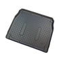 Kofferbakmat Land Rover Discovery II SUV - 1999-2004 - Guardliner (Past alleen in de 7 persoons versie)