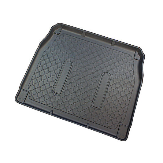Kofferbakmat Land Rover Discovery II SUV - 1999-2004 - Guardliner (Past alleen in de 7 persoons versie)