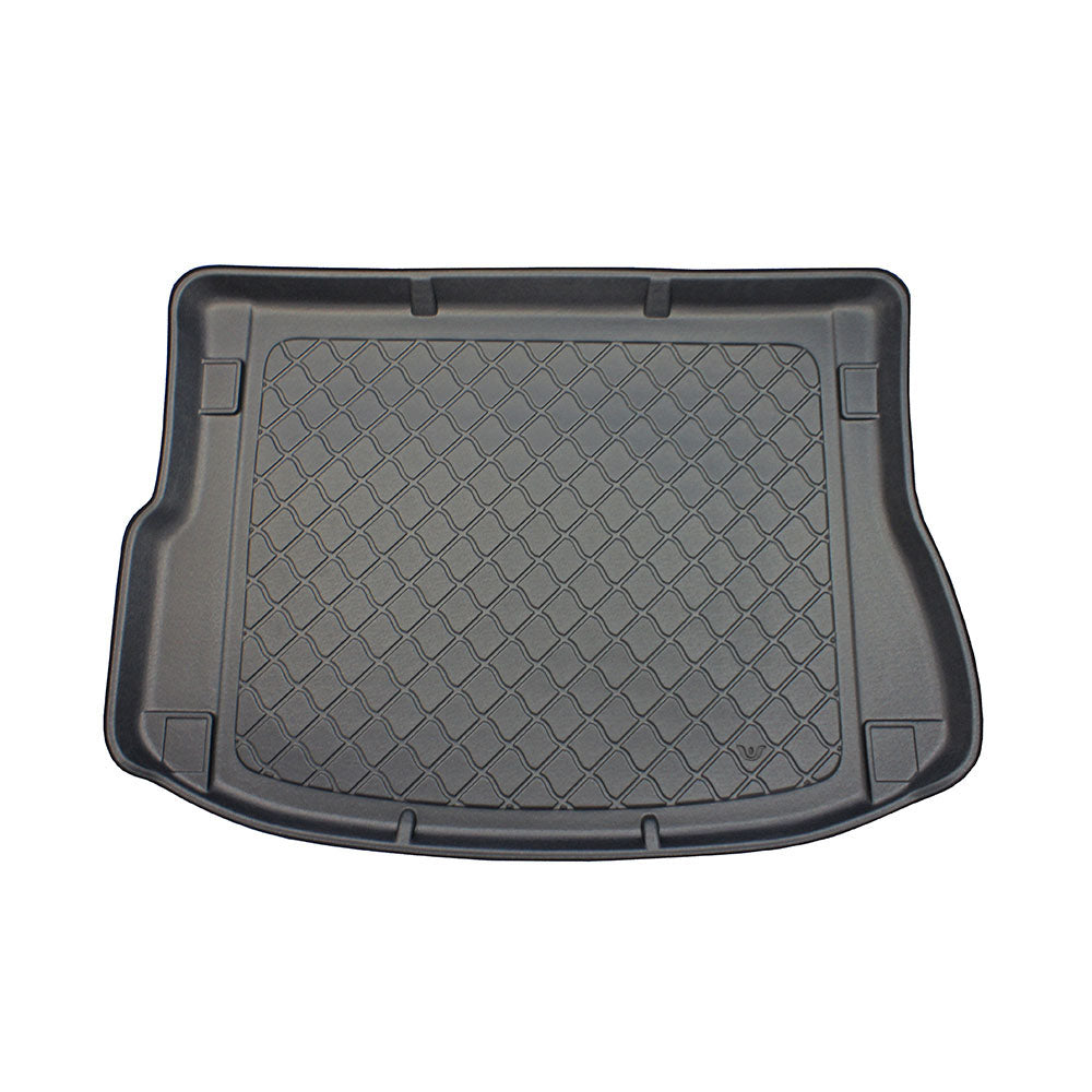 Kofferbakmat Land Rover Range Rover Evoque SUV - 2011-2015 - Guardliner