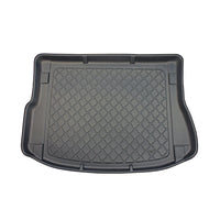 Kofferbakmat Land Rover Range Rover Evoque SUV - 2011-2015 - Guardliner
