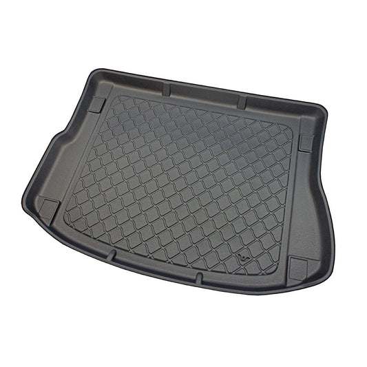 Kofferbakmat Land Rover Range Rover Evoque SUV - 2011-2015 - Guardliner
