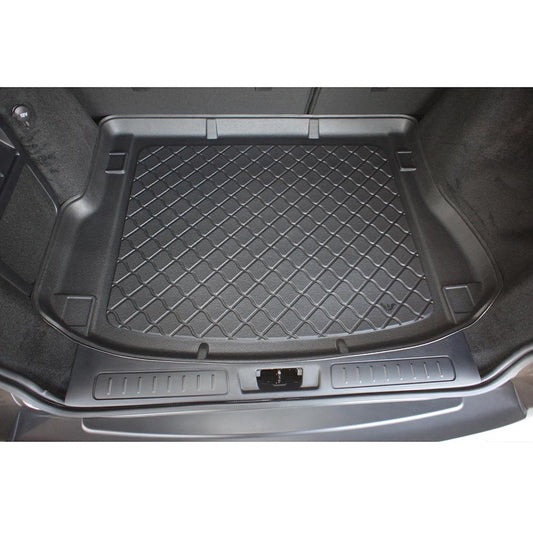 Kofferbakmat Land Rover Range Rover Evoque SUV - 2011-2015 - Guardliner