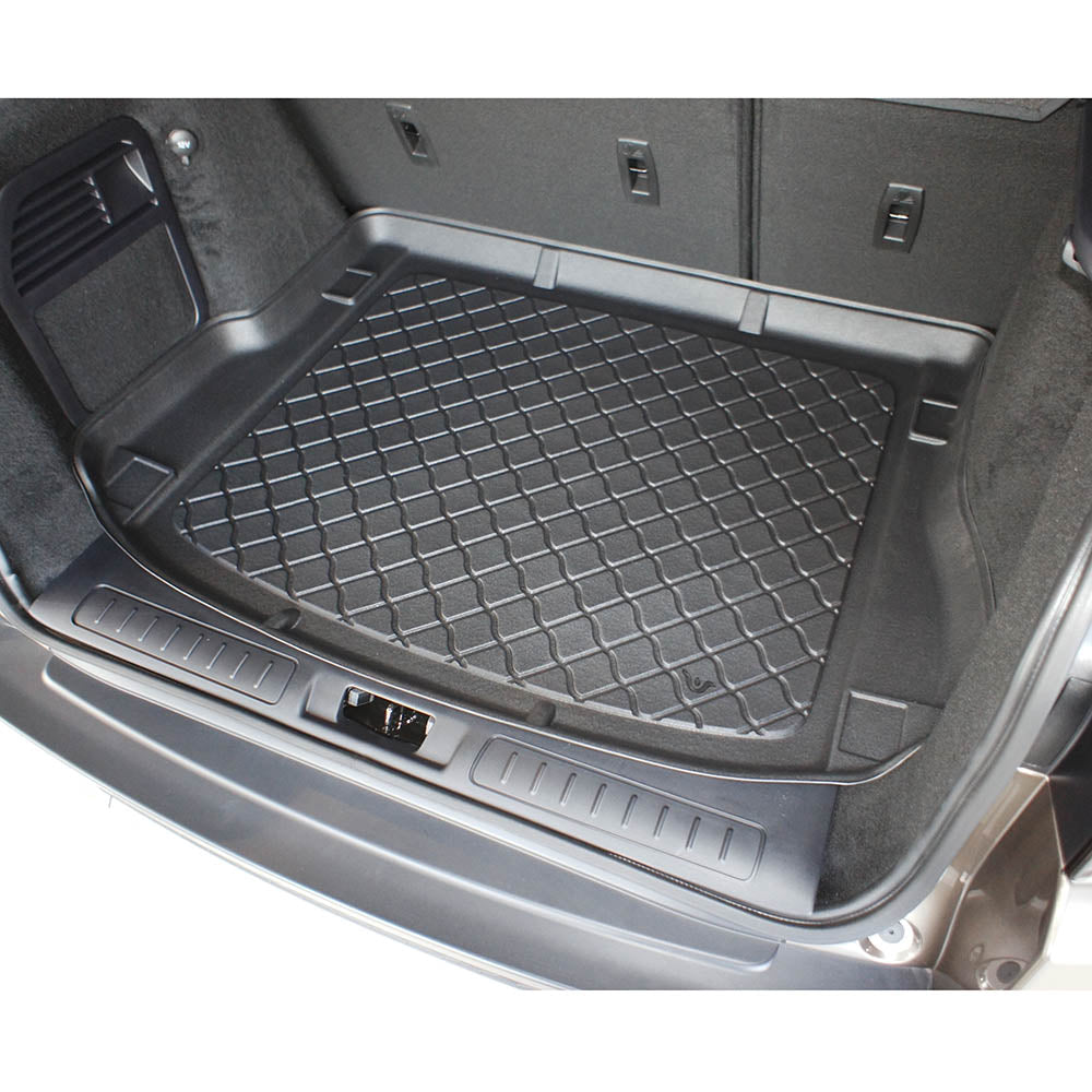 Kofferbakmat Land Rover Range Rover Evoque SUV - 2011-2015 - Guardliner