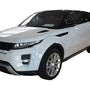 Kofferbakmat Land Rover Range Rover Evoque SUV - 2011-2015 - Guardliner