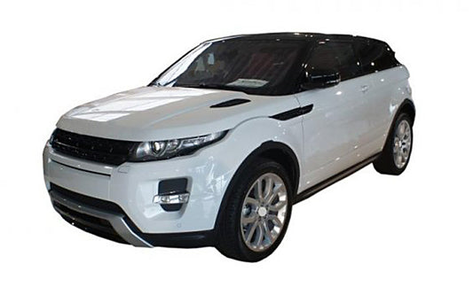 Kofferbakmat Land Rover Range Rover Evoque SUV - 2011-2015 - Guardliner