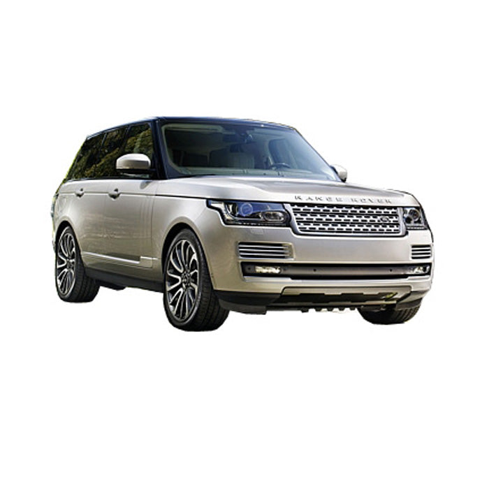 Kofferbakmat Land Rover Range Rover SUV - 2012-2021 - Guardliner