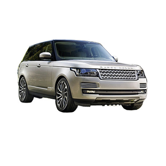 Kofferbakmat Land Rover Range Rover SUV - 2012-2021 - Guardliner