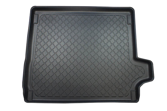 Kofferbakmat Land Rover Range Rover Sport SUV - 2014-2022 - Guardliner (Past ook in de Mild Hybride 2018-heden)