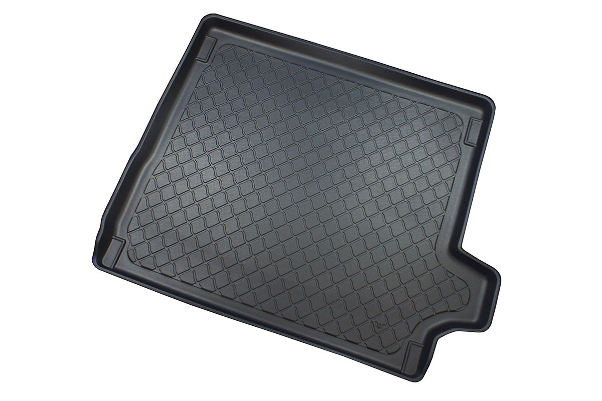 Kofferbakmat Land Rover Range Rover Sport SUV - 2014-2022 - Guardliner (Past ook in de Mild Hybride 2018-heden)