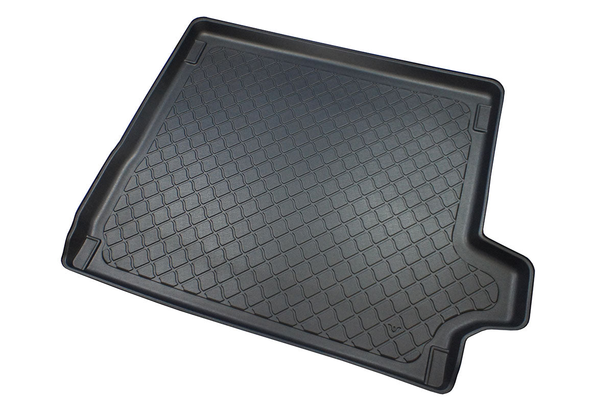 Kofferbakmat Land Rover Range Rover Sport SUV - 2014-2022 - Guardliner (Past ook in de Mild Hybride 2018-heden)