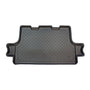Kofferbakmat Land Rover Discovery I SUV - 1989-1998 - Guardliner (Past in 5-persoons versie)