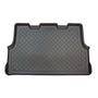 Kofferbakmat Land Rover Discovery I SUV - 1989-1998 - Guardliner (Past in 5-persoons versie)